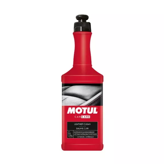 Motul Leather Clean Deri Temizleyici 500 ml